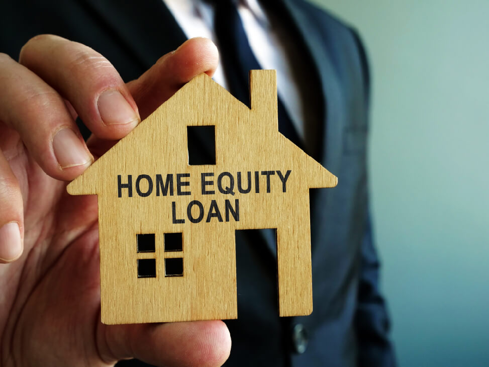 banner home equity loan